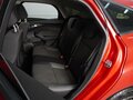 2014 Ford Focus III, красный, 1039000 рублей - вид 8