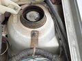 2011 Daewoo Nexia I Рестайлинг, серебристый, 265000 рублей - вид 6