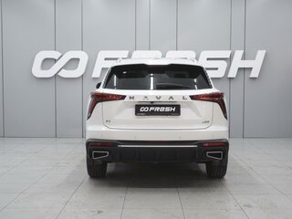 2025 Haval F7 II, белый, 2789000 рублей, вид 4