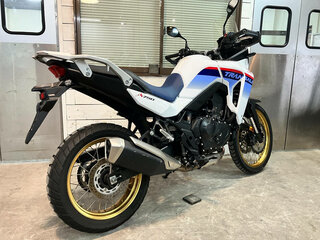 2023 Honda XL750 Transalp, белый, 960000 рублей, вид 5