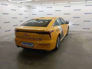 2023 FAW Bestune B70 I, белый, 937300 рублей, вид 3