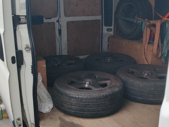 2013 Fiat Professional Ducato, белый, 1450000 рублей - вид 18