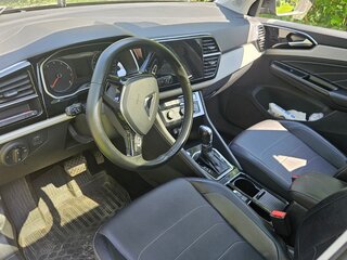 2023 Jetta VS5 I Рестайлинг, чёрный, 1540000 рублей, вид 3
