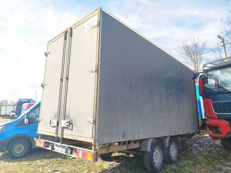 2024 Спектр SP012TR, чёрный, 483750 рублей, вид 3