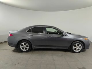 2008 Honda Accord VIII, серый, 1150000 рублей, вид 5