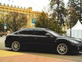 2008 Mazda 6 II (GH), фиолетовый, 750000 рублей - вид 8