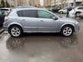 2005 Opel Astra H, серый, 290000 рублей - вид 3