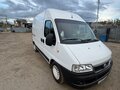 2011 Fiat Professional Ducato, белый, 900000 рублей - вид 5