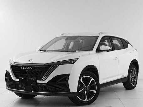 Dongfeng Mage