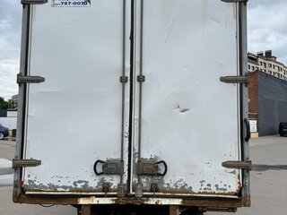 2019 ГАЗ ГАЗель Next, белый, 1450000 рублей, вид 5