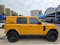 2025 iCar V23 59.93 kWh, жёлтый - вид 7