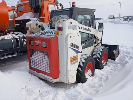 2024 Lonking CDM312, белый, 2897500 рублей, вид 3