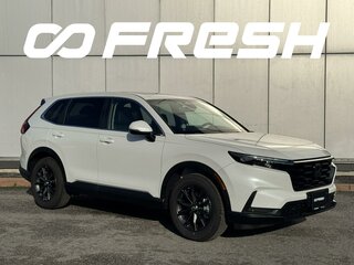 2026 Honda CR-V VI, белый, 4100000 рублей, вид 1