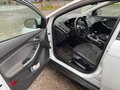 2014 Ford Focus III, белый, 840000 рублей - вид 7