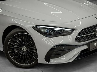 2026 Mercedes-Benz CLE 200, серый, 8444000 рублей, вид 5