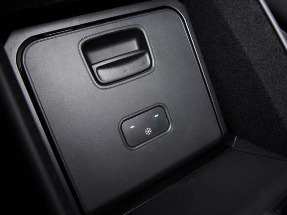 2026 Mercedes-Benz S-Класс 580 Long 4MATIC VII (W223) Рестайлинг, чёрный, 31725000 рублей - вид 33