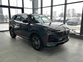 2025 Changan UNI-S I, серый, 3179900 рублей, вид 2