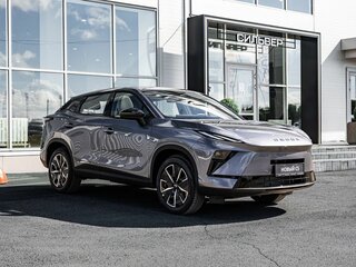 2026 Omoda C5 II, серый, 2701710 рублей, вид 5