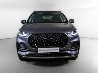 2024 Chery Tiggo 8 Pro Max I, серый, 3265000 рублей, вид 2