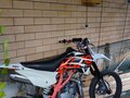 2024 Kayo TT160, оранжевый, 75900 рублей - вид 1