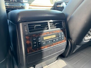 2015 Toyota Land Cruiser 200 Series Рестайлинг 1, белый, 4750000 рублей, вид 5