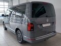 2022 Volkswagen Multivan T6 Рестайлинг, серый, 4800000 рублей - вид 2