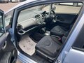 2008 Honda Fit II, голубой, 499000 рублей - вид 10