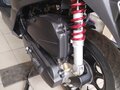2023 Yamaha Jog, чёрный, 185000 рублей