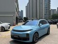 2025 Li Auto (Lixiang) L7 52.3 kWh I Рестайлинг, голубой, 7770700 рублей