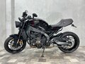 2022 Yamaha XSR900, чёрный, 1010000 рублей - вид 1