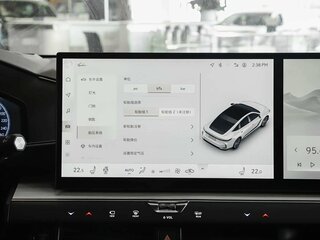 2026 Lexus ES 200 VII Рестайлинг 2, серебристый, 5200000 рублей, вид 5