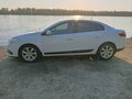 2013 Renault Fluence I Рестайлинг, белый, 750000 рублей - вид 10