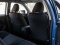 2019 Toyota Corolla Fielder XI (E160, E170) Рестайлинг 2, синий - вид 10