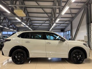2026 Volkswagen Tiguan L Pro III (China Market), серый, 4899000 рублей, вид 5