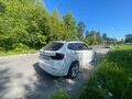 2011 BMW X1 18i I (E84), белый, 830000 рублей - вид 5
