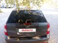2011 Chevrolet Lacetti I, серый, 470000 рублей - вид 3