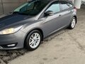 2016 Ford Focus III Рестайлинг, серый, 910000 рублей - вид 5