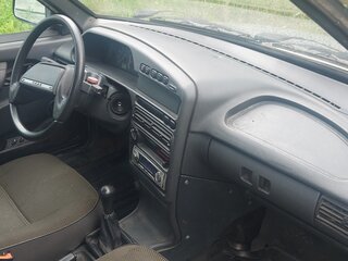 2006 Lada (ВАЗ) 2115, бежевый, 130000 рублей, вид 4