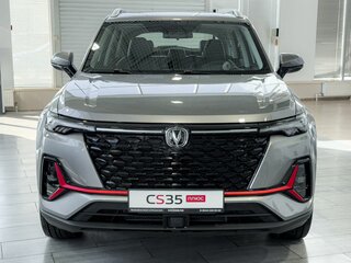 2025 Changan CS35 Plus I Рестайлинг, серый, 2839900 рублей, вид 3