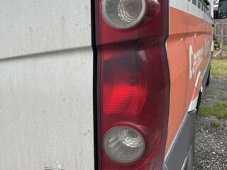 2013 Volkswagen Crafter, белый, 800000 рублей, вид 5
