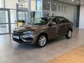 2026 Lada (ВАЗ) Vesta I Рестайлинг (NG), коричневый, 1862000 рублей