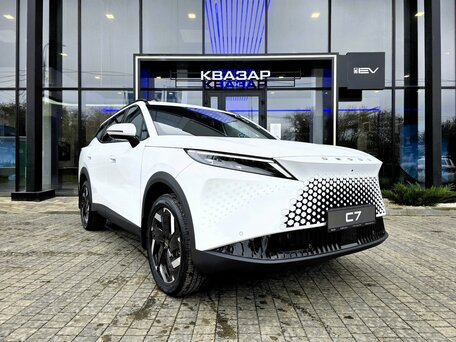 Omoda C7