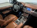 2013 Land Rover Range Rover Sport I Рестайлинг, чёрный, 2100000 рублей - вид 8
