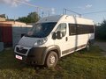2013 Peugeot Boxer, белый, 670000 рублей