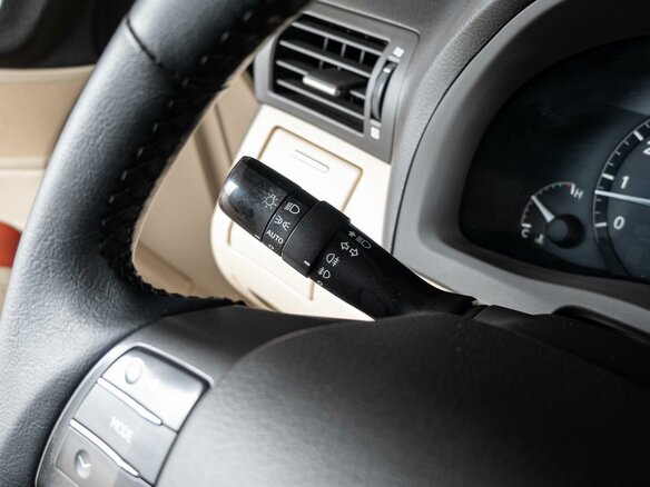 2011 Lexus RX 270 III, бежевый - вид 17