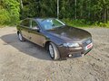 2011 Audi A4 IV (B8), коричневый, 800000 рублей - вид 3