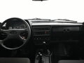 2017 Lada (ВАЗ) 2121 (4x4) I Рестайлинг, синий - вид 4