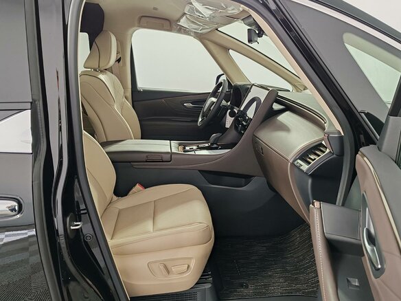 2026 Toyota Alphard IV, чёрный, 14000000 рублей - вид 10