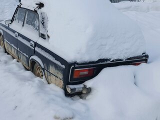 2001 Lada (ВАЗ) 2106 5-speed, зелёный, 43000 рублей, вид 1