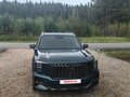 2024 GAC GS8 II, зелёный, 3500000 рублей - вид 5